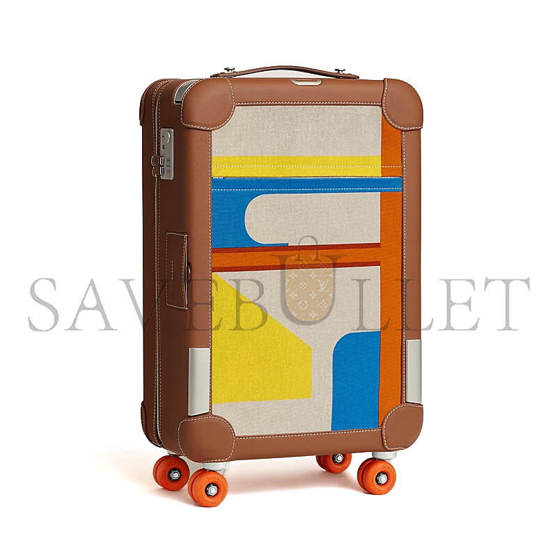 H**mes R.M.S CABIN SUITCASE H087170CMAA (55*33*20cm)